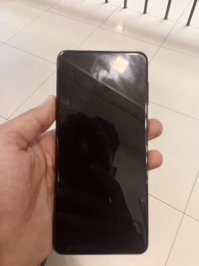 Samsung Mobile S21 Plus pta approved