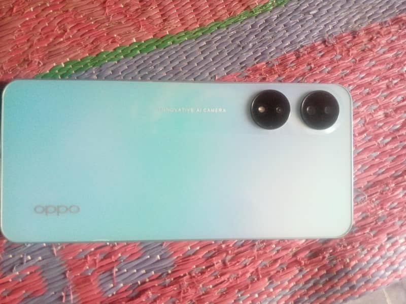 Oppo A78 1