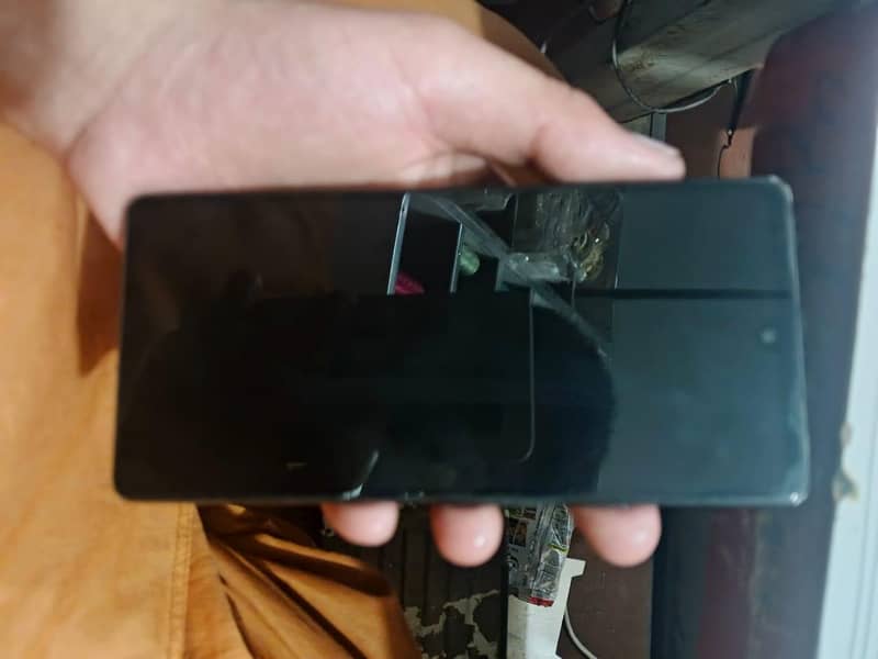 Google Pixel 6a 1
