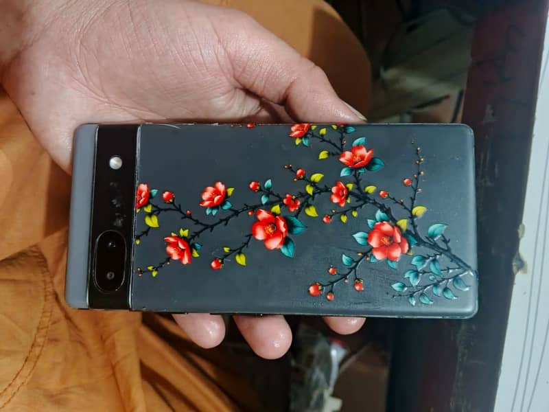 Google Pixel 6a 2