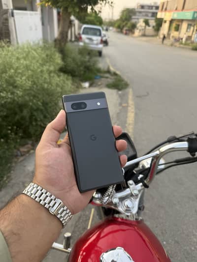 Google Pixel 7a