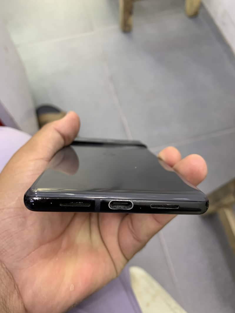 Google Pixel 6 Pro 4