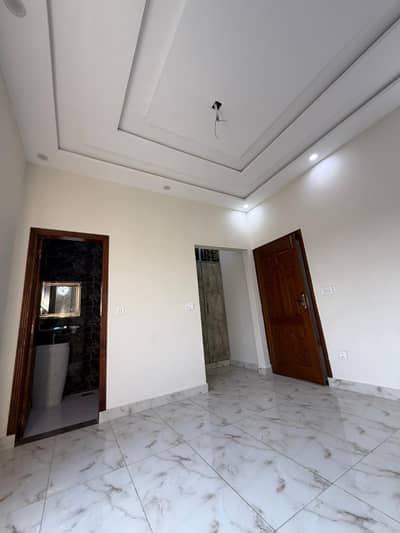 3 Marla House For Rent 3 Bed Attached Bath Double Kitchen Ideal For Family Living