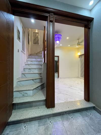 3 Marla House For Rent 3 Bed Attached Bath Double Kitchen Ideal For Family Living