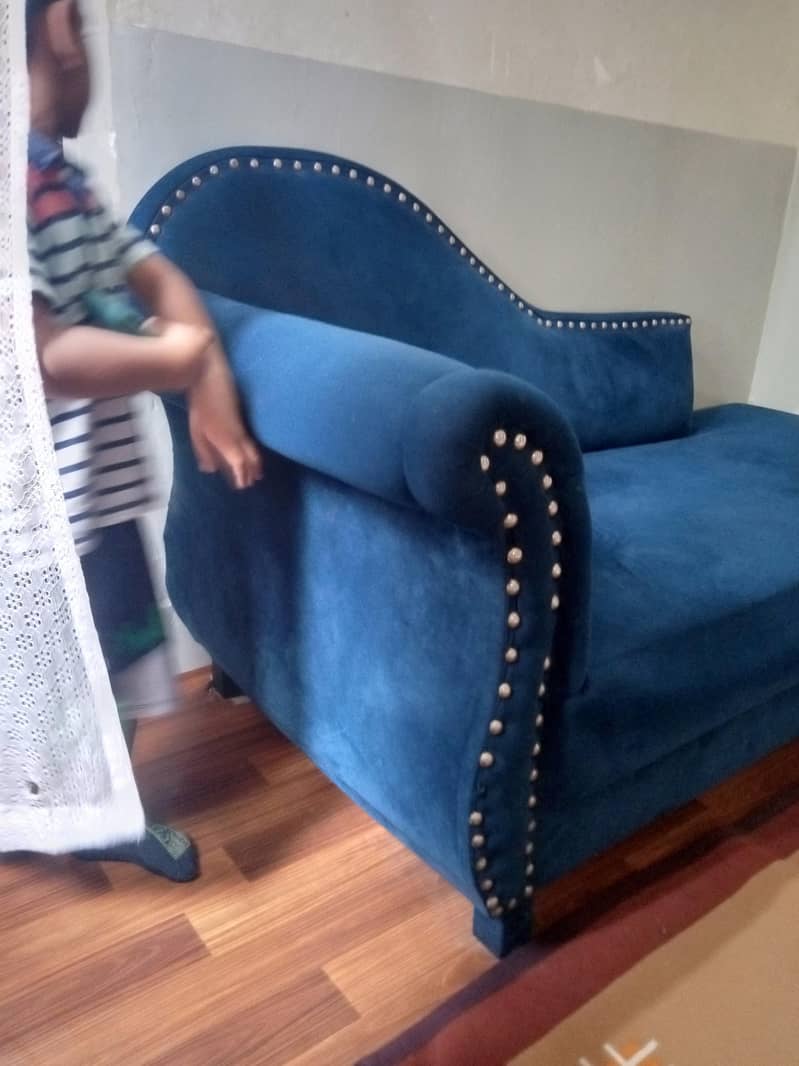 Excellent condition Dewan 1