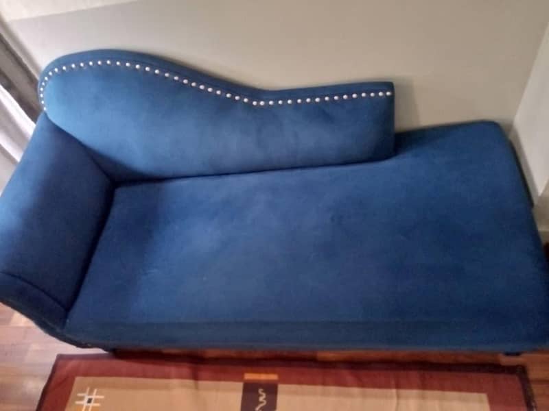 Excellent condition Dewan 5