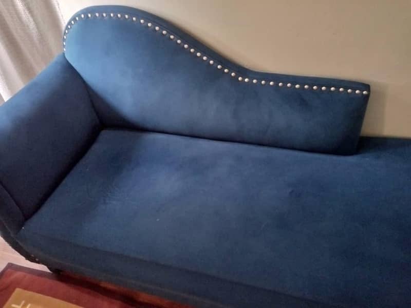 Excellent condition Dewan 6