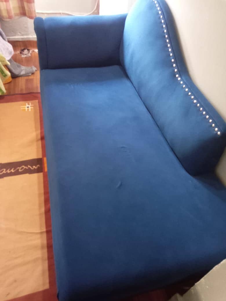 Excellent condition Dewan 7