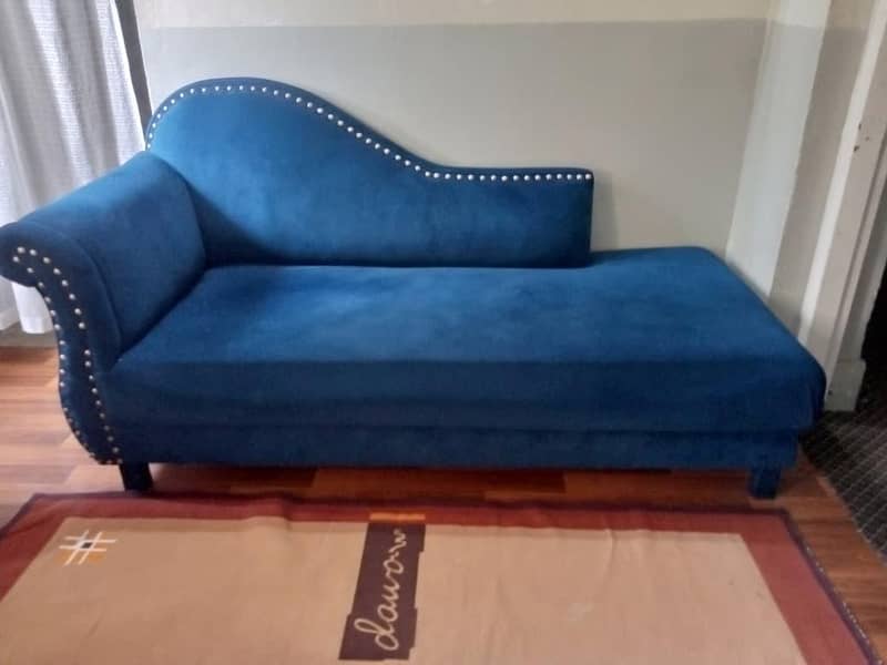 Excellent condition Dewan 8