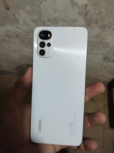 Lenovo K15