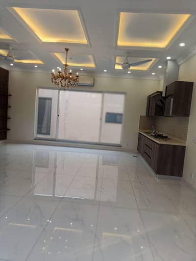 1 Kanal Lower Lock Upper Portion For Rent In DHA Phase 7