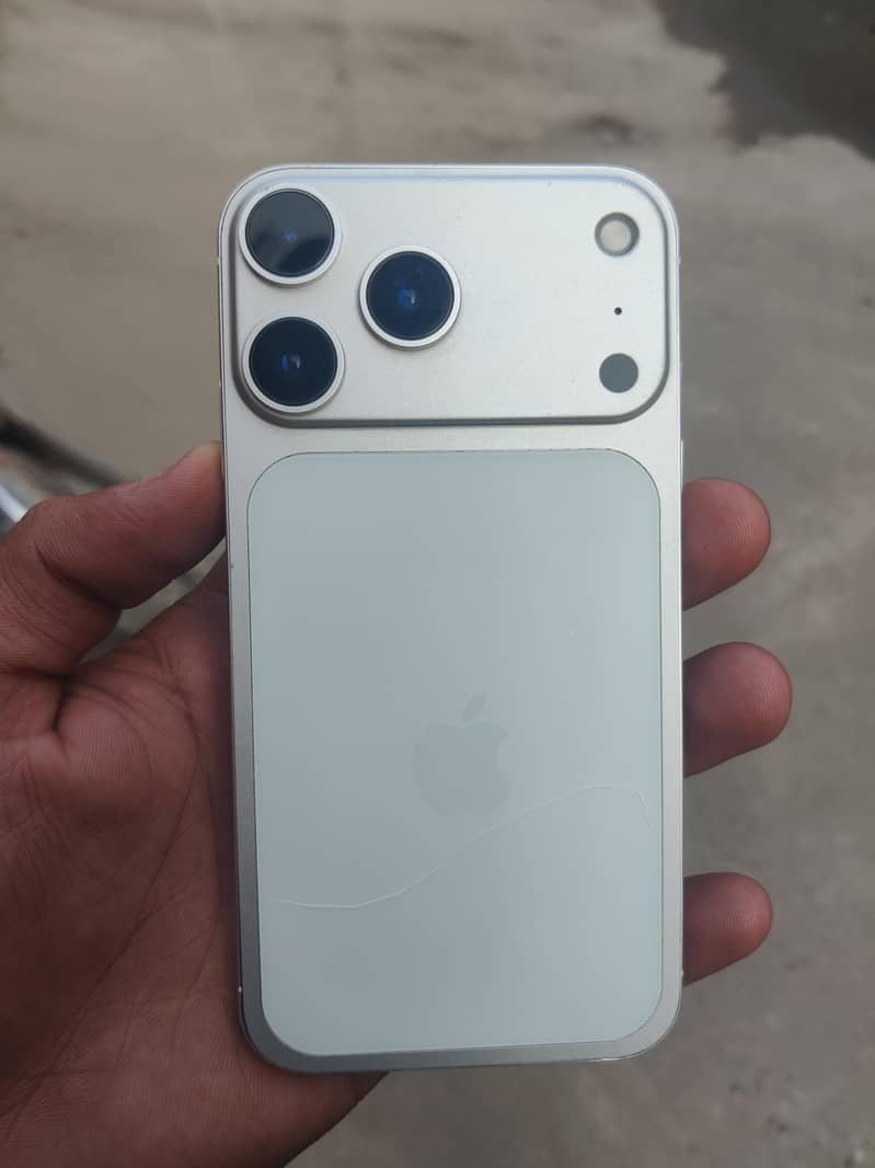 Apple iPhone Other Model 2