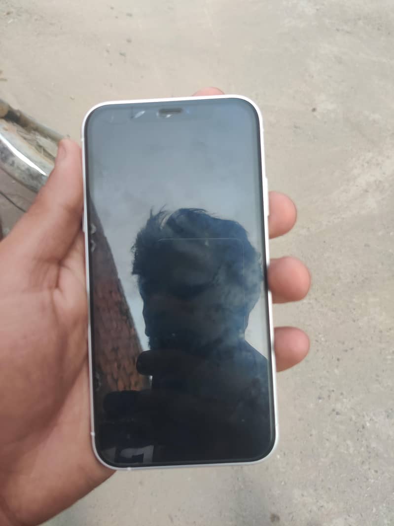 Apple iPhone Other Model 4
