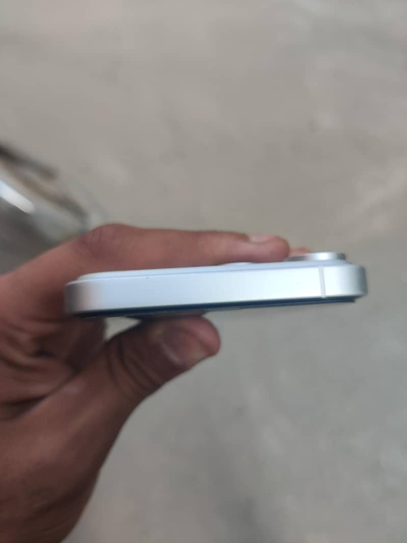 Apple iPhone Other Model 5