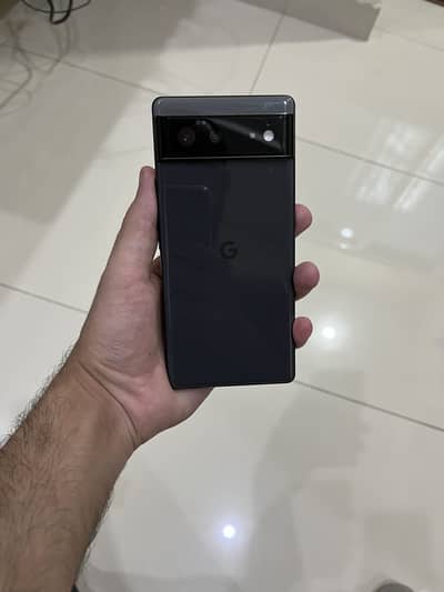 Google Pixel 6