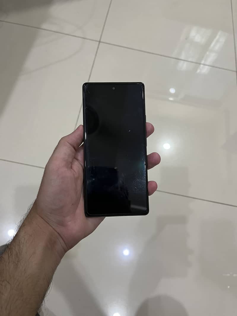 Google Pixel 6 1
