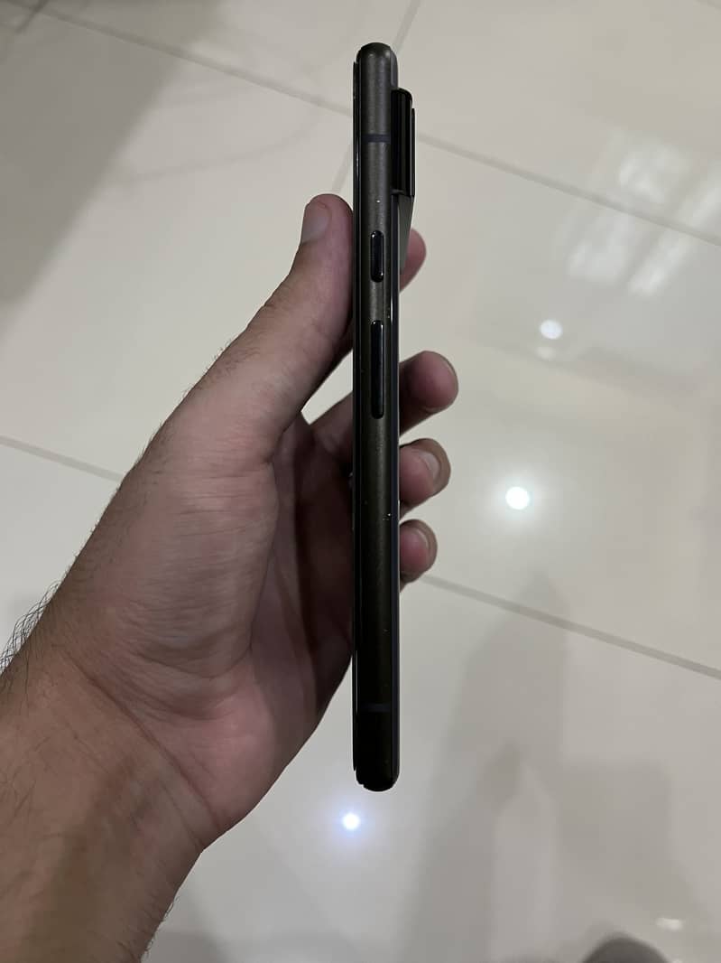 Google Pixel 6 3