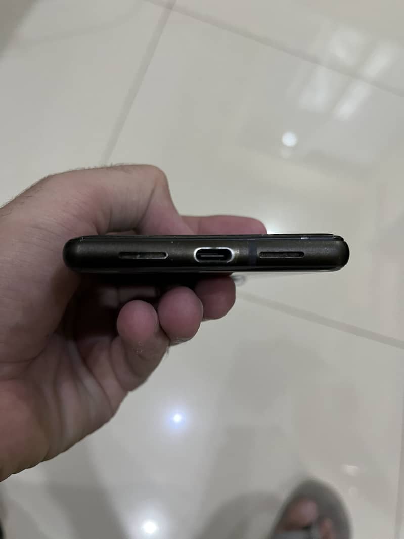 Google Pixel 6 4