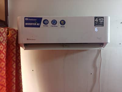 Dawlance Inverter 0.75