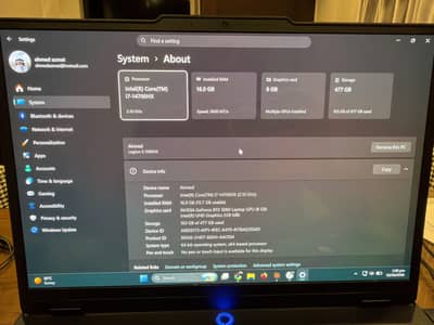 Lenovo Legion 5