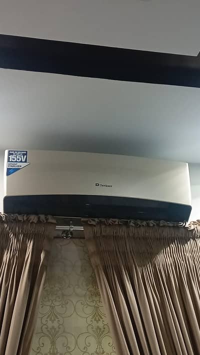 Dawlance 1.5 Ton Non Inverter Ac