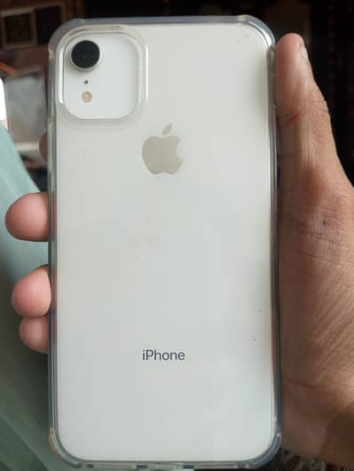 Apple iPhone Xr