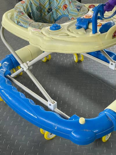 Kids walker