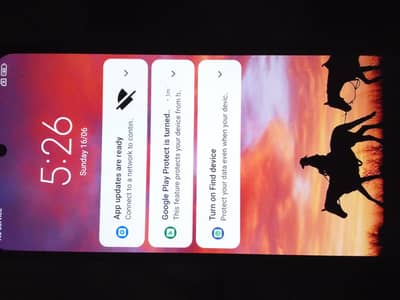 Xiaomi Mi Note 10