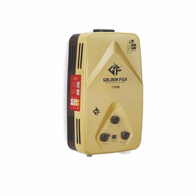 Golden Fuji Instant Gyser / Water Heater