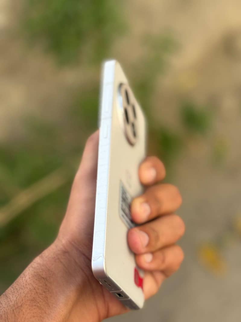 One Plus 13R 2