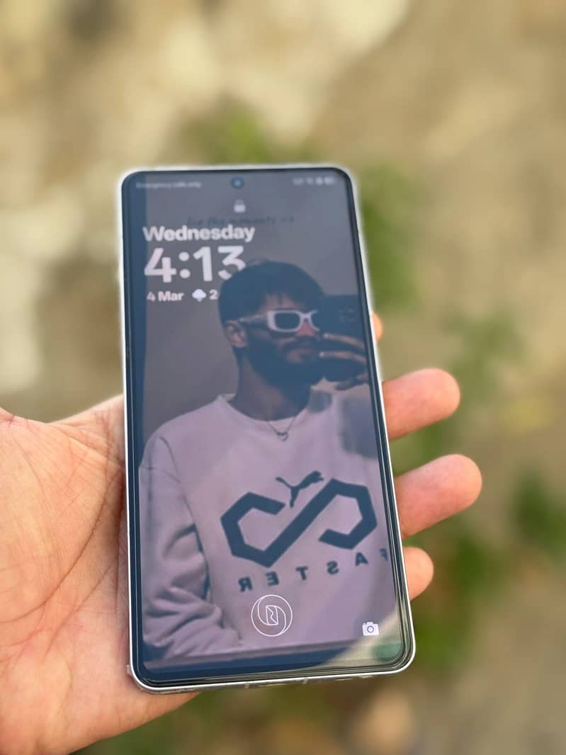 One Plus 13R 4
