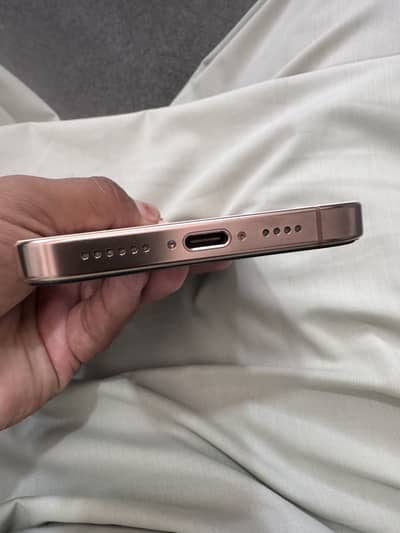 Apple iPhone 16 Pro Max PTA 1 TB