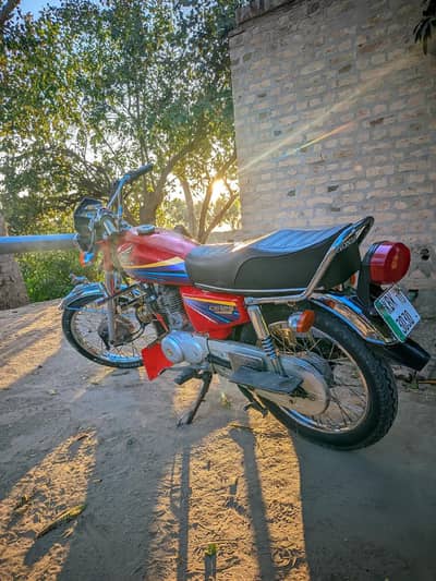 90%ganian bike