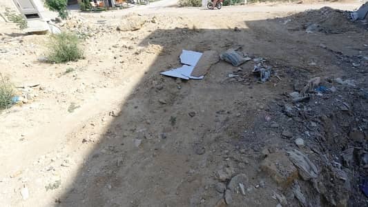 Prime Location 180 Square Yards Residential Plot In Saima Arabian Villas Best Option