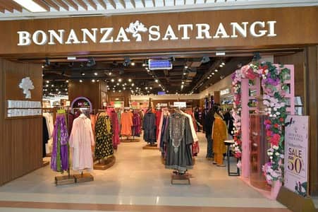 Ideal Prime Location Shop In Karachi Available For Rs. 10120000