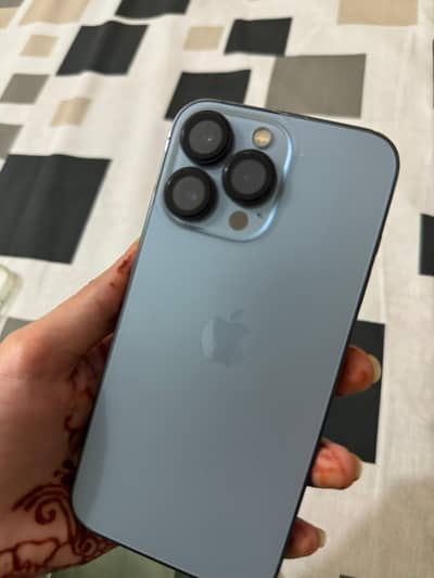 Apple iPhone 13 Pro