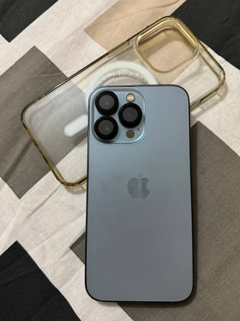 Apple iPhone 13 Pro 1