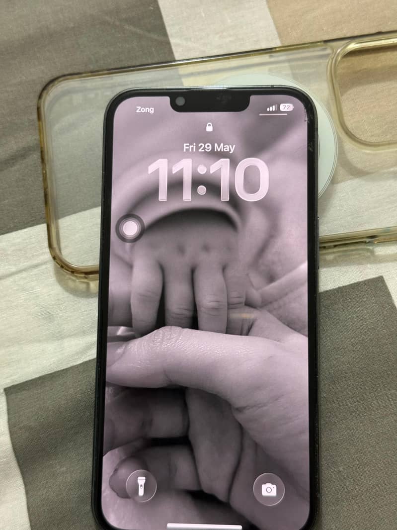 Apple iPhone 13 Pro 3