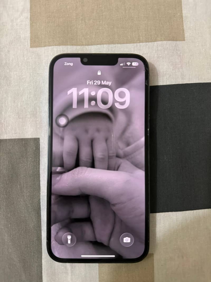 Apple iPhone 13 Pro 4