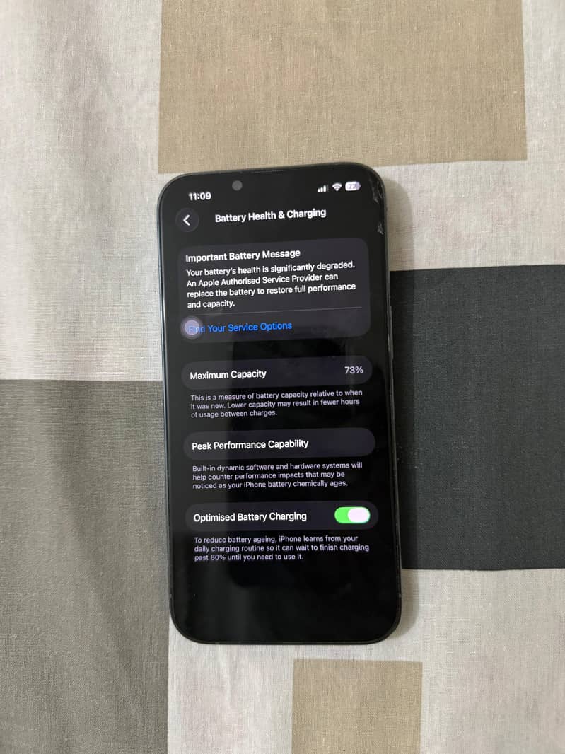 Apple iPhone 13 Pro 5