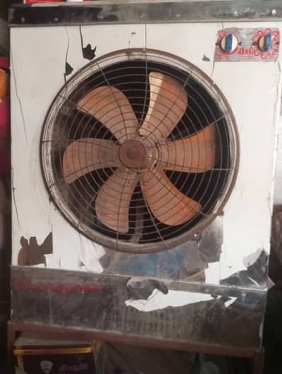 original steel body cooler with stand