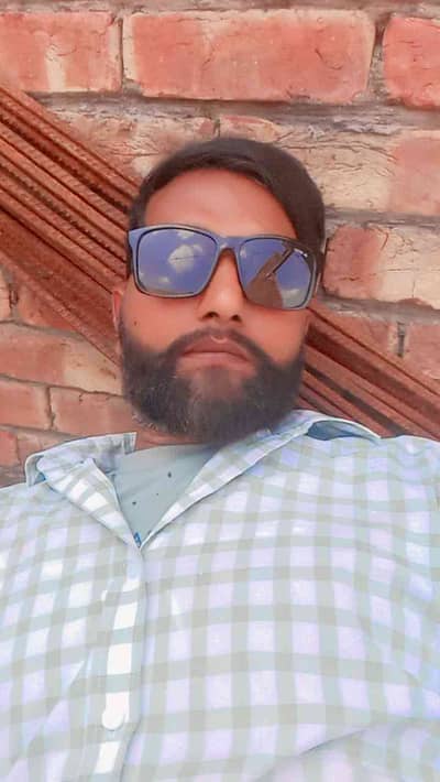 Robin nazir 