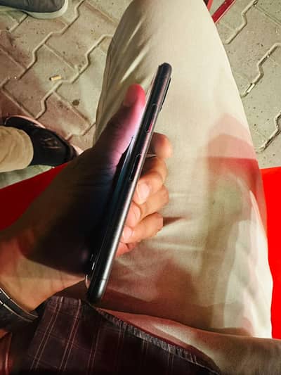 Iphone XS Pta Approved