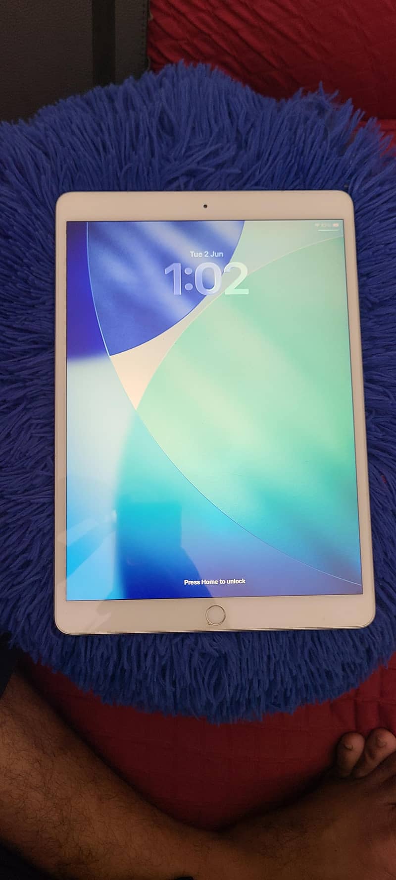 ipad Gen 3 0