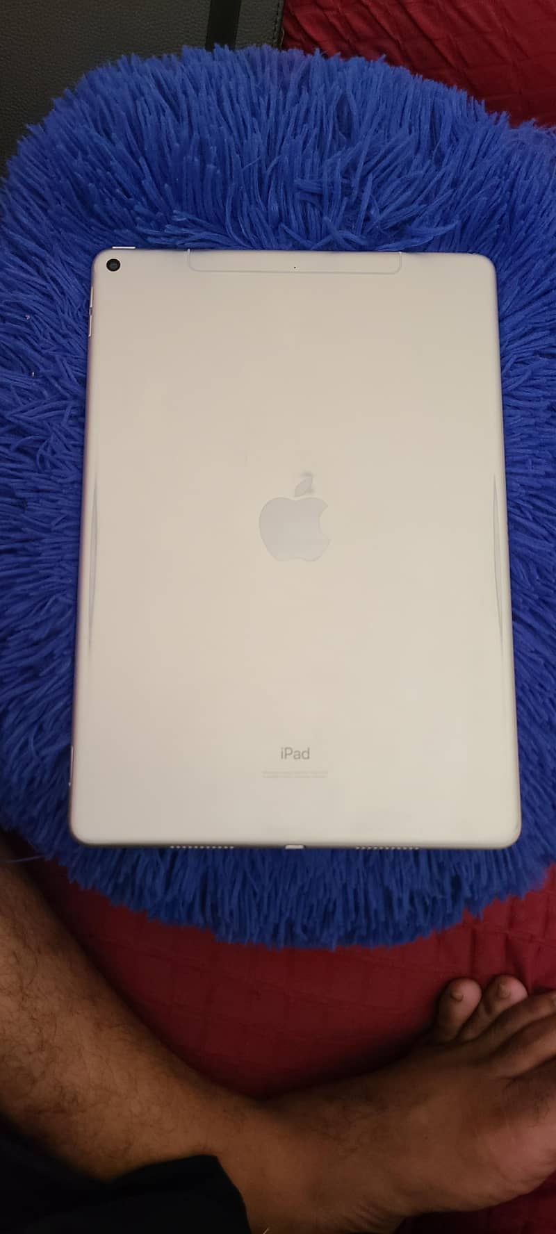 ipad Gen 3 5