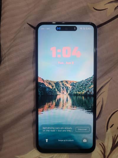 Tecno Spark 40