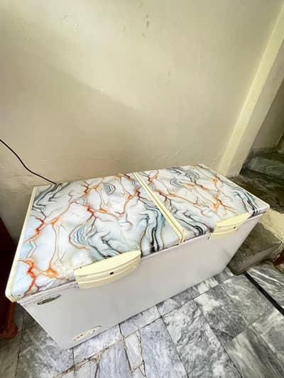 Deep Freezer 03248468747