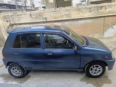 Cuore 2005 Automatic for Sale