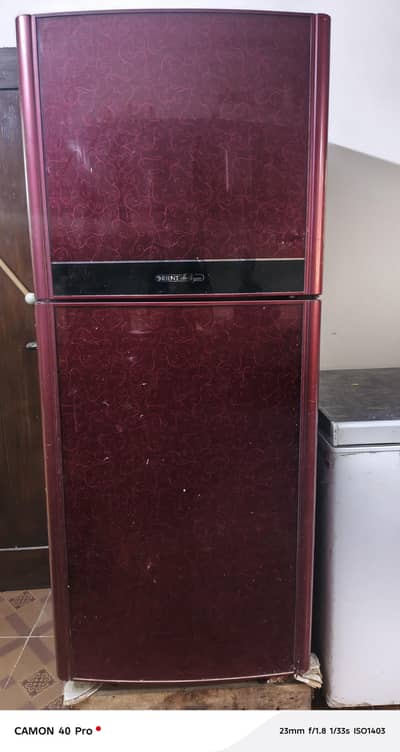 Orient refrigerator