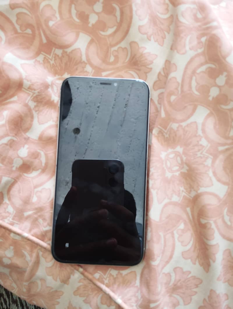 Apple iPhone X 5